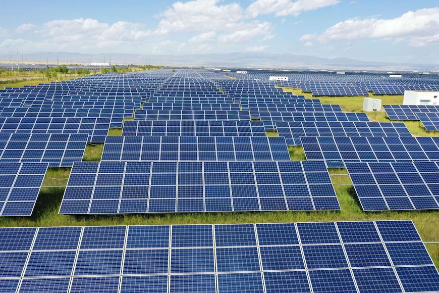 濟南供電公司搶跑！首次將AVC應用至10kV電站，并成功實現(xiàn)“并網側電壓自主調節(jié)”！